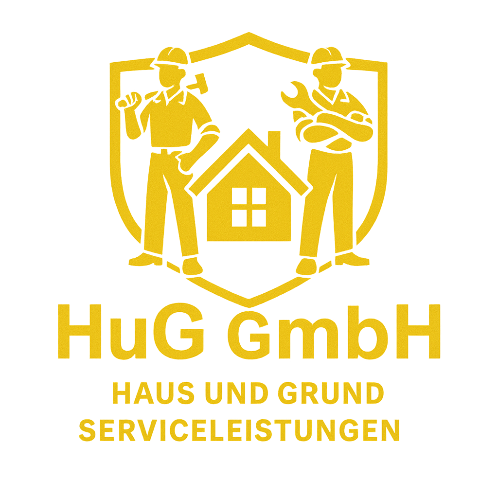 HuG GmbH – Haus und Grund Serviceleistungen