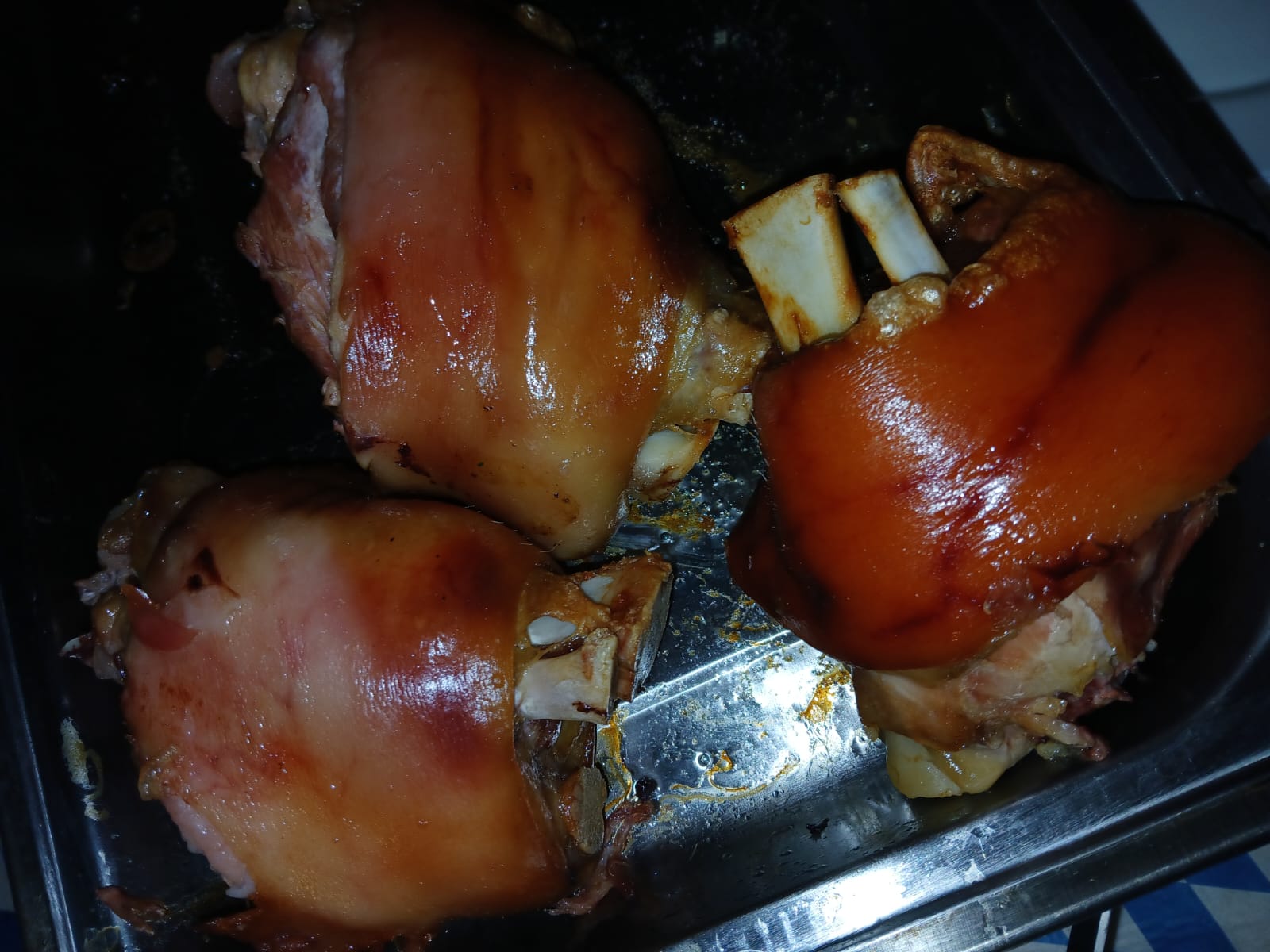 Oktoberfest im Sweet Spot 10