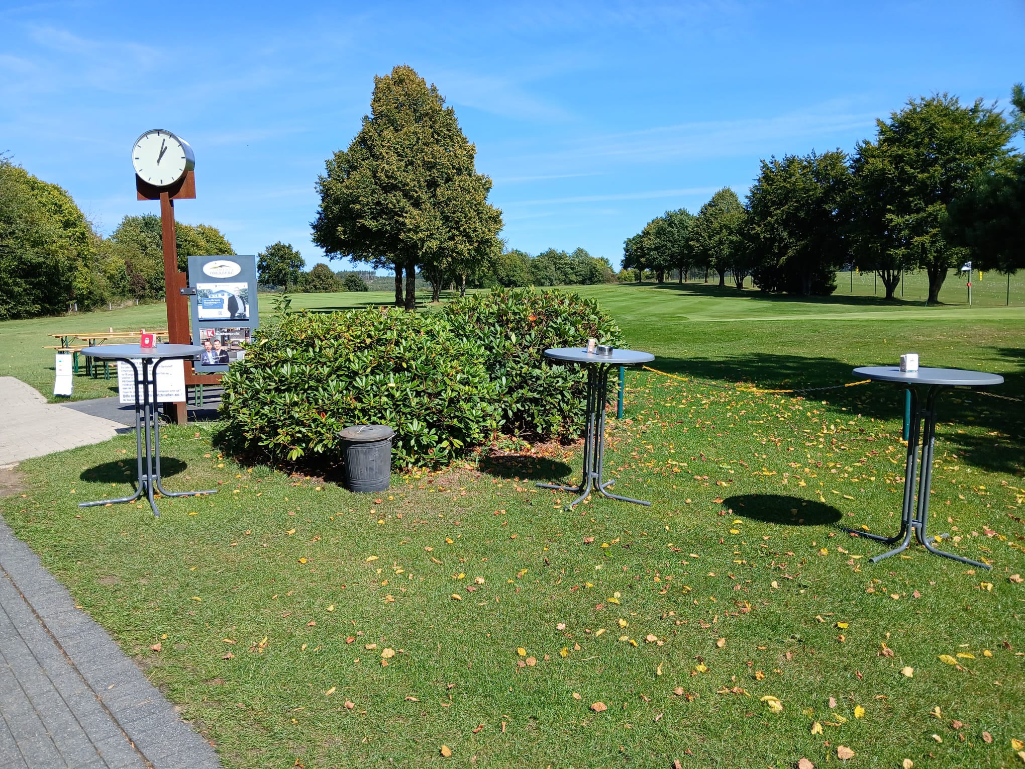 Clubmeisterschaften 2025 – Impression 2