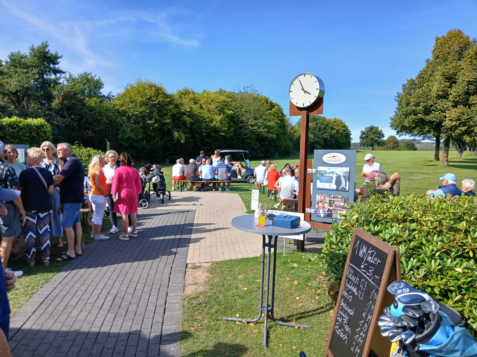 Clubmeisterschaften 2025 – Impression 5