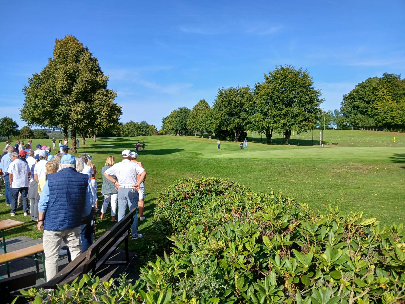 Clubmeisterschaften 2025 – Impression 8