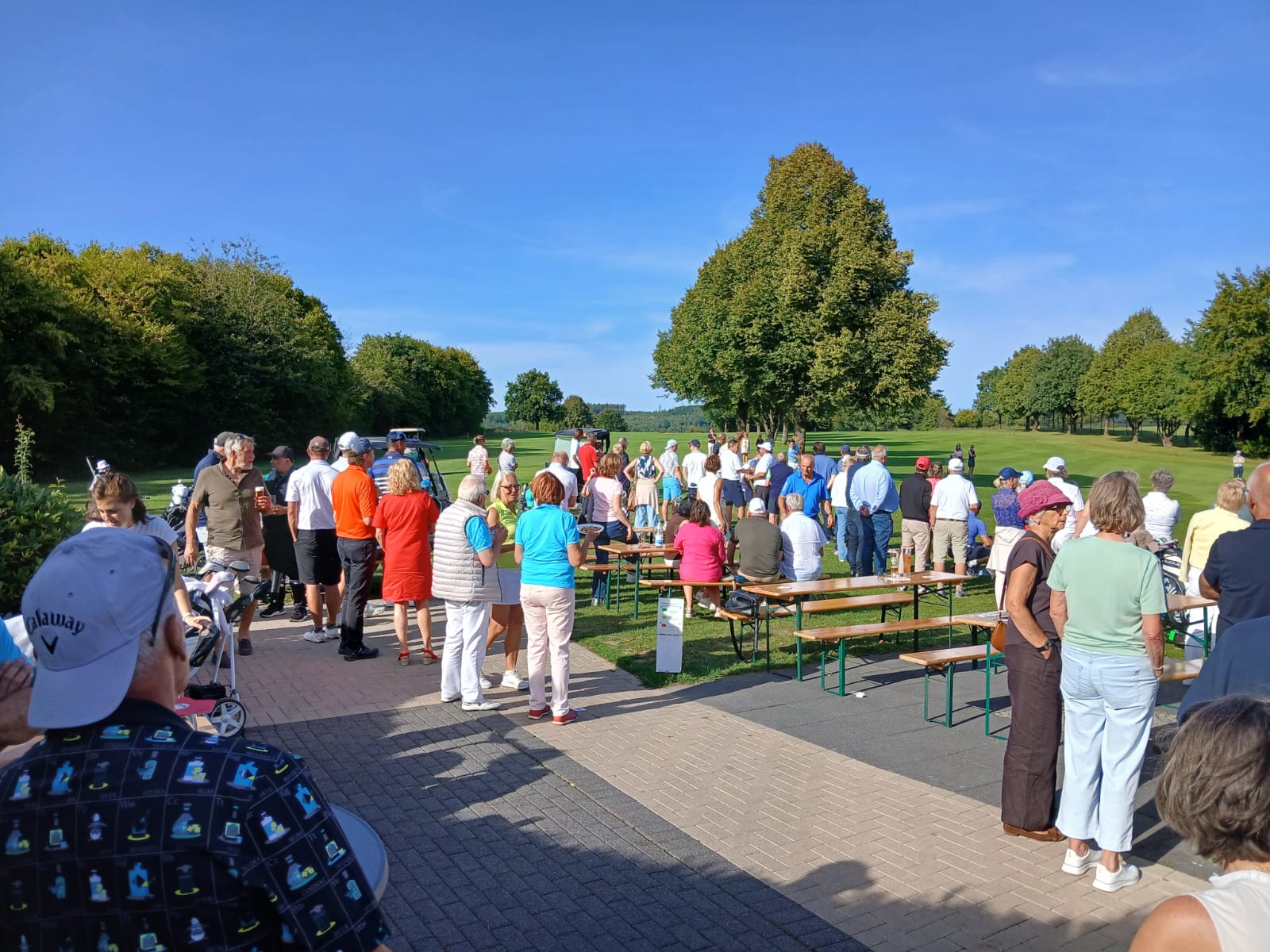 Clubmeisterschaften 2025 – Impression 7