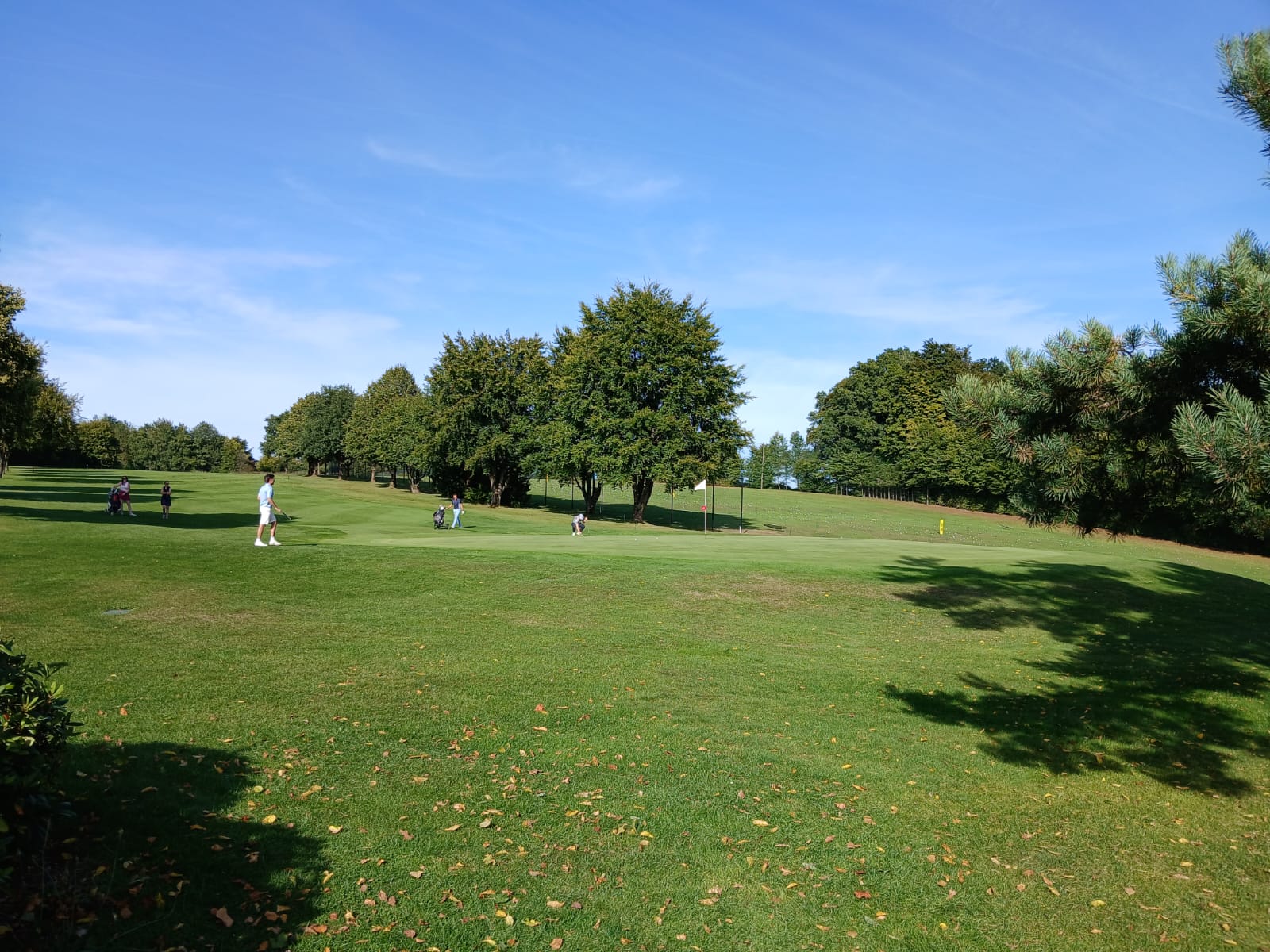 Clubmeisterschaften 2025 – Impression 10