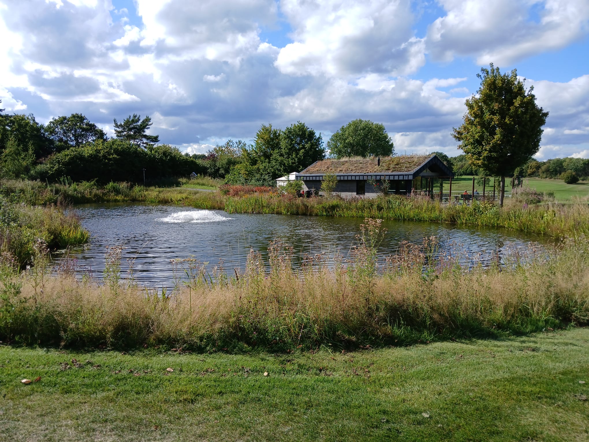 Halfwayhouse Impression 1