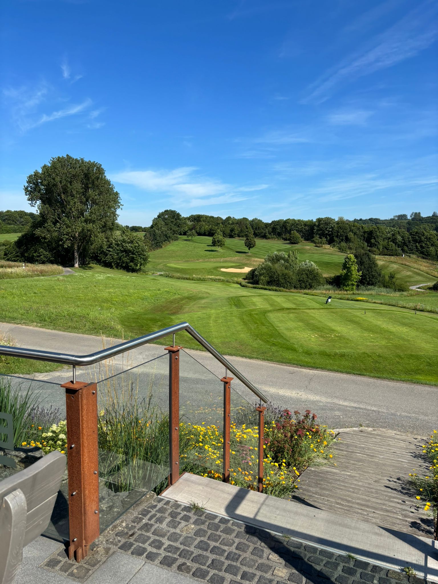 Wieder ein toller Tag am Halfwayhouse 2