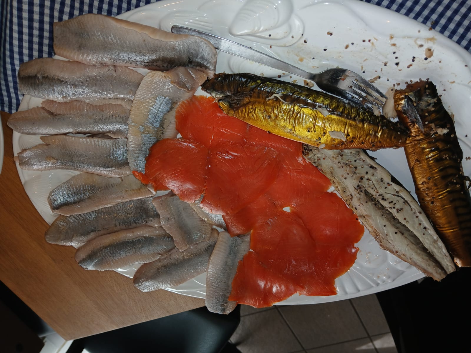 Frühstücksbuffet Sweet Spot 3