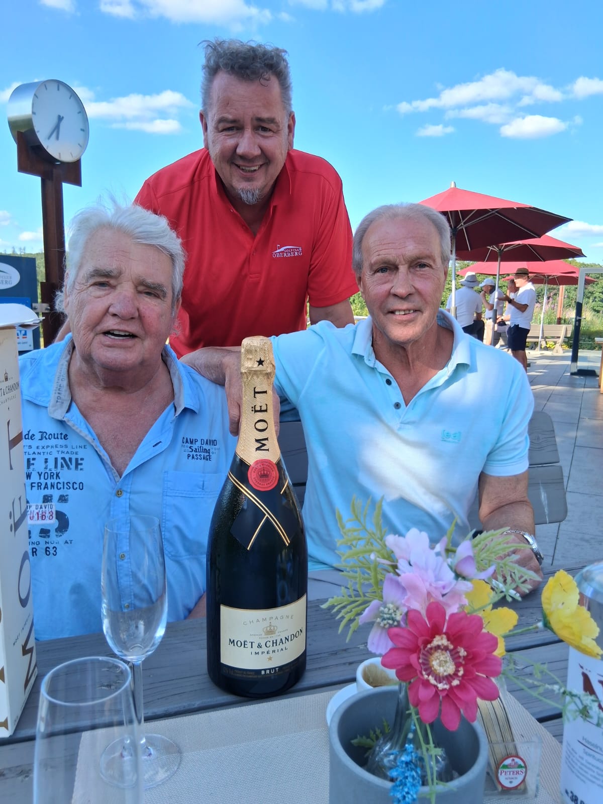 Vatertag 2025 – Impression 1