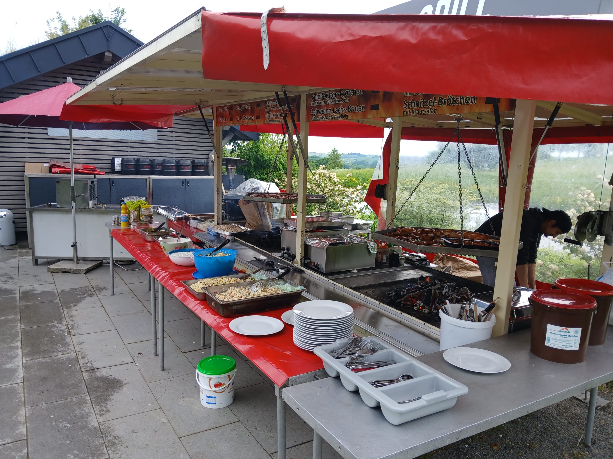 Halfwayhouse Impression 4