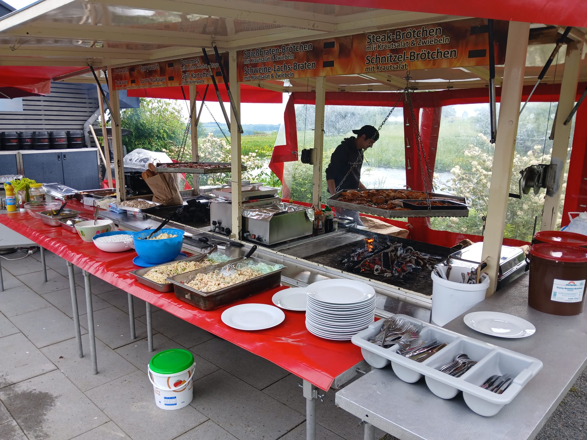 Vatertag 2025 – Impression 4