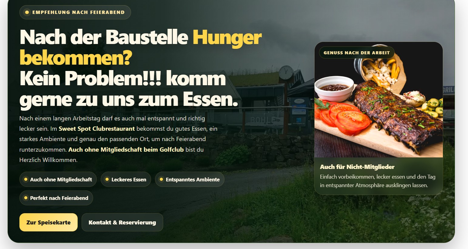 Werbung und Gestaltung Referenz